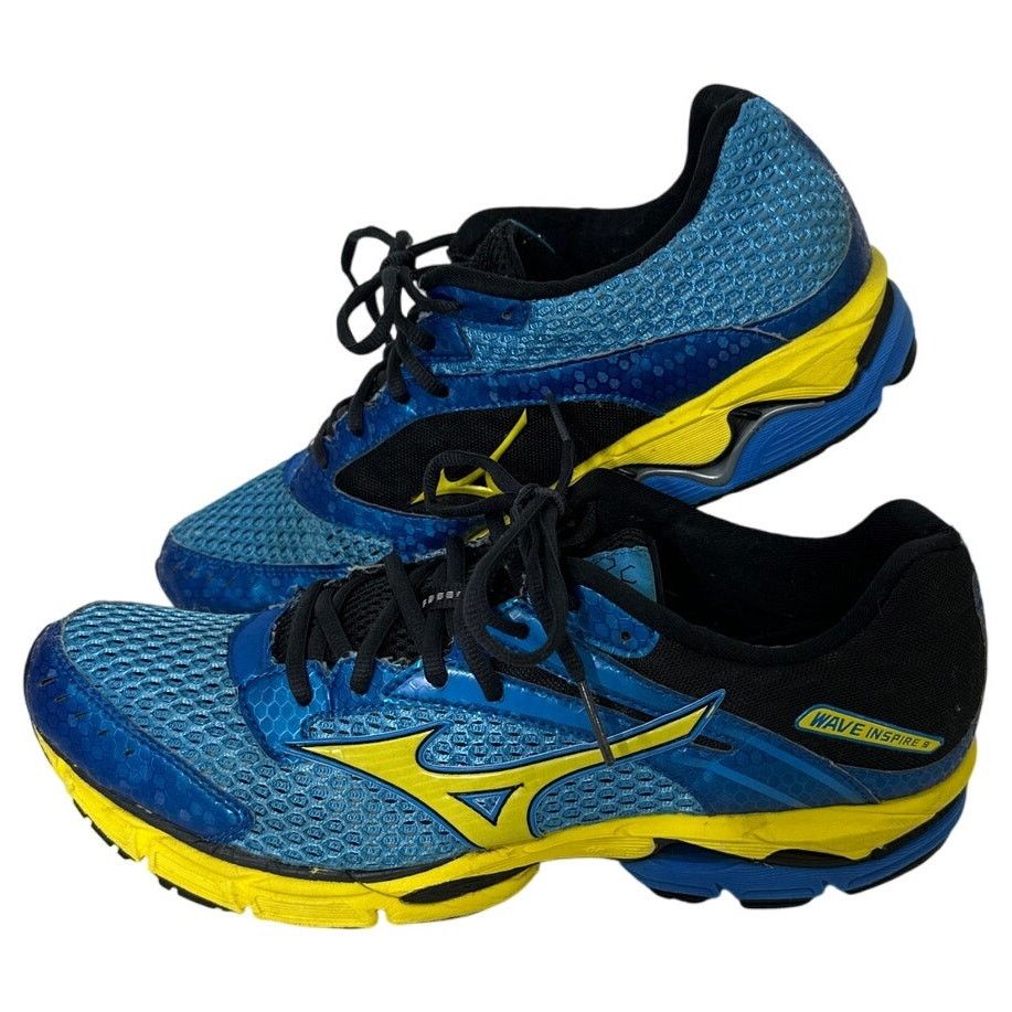 Cheap mizuno wave inspire 9 2025