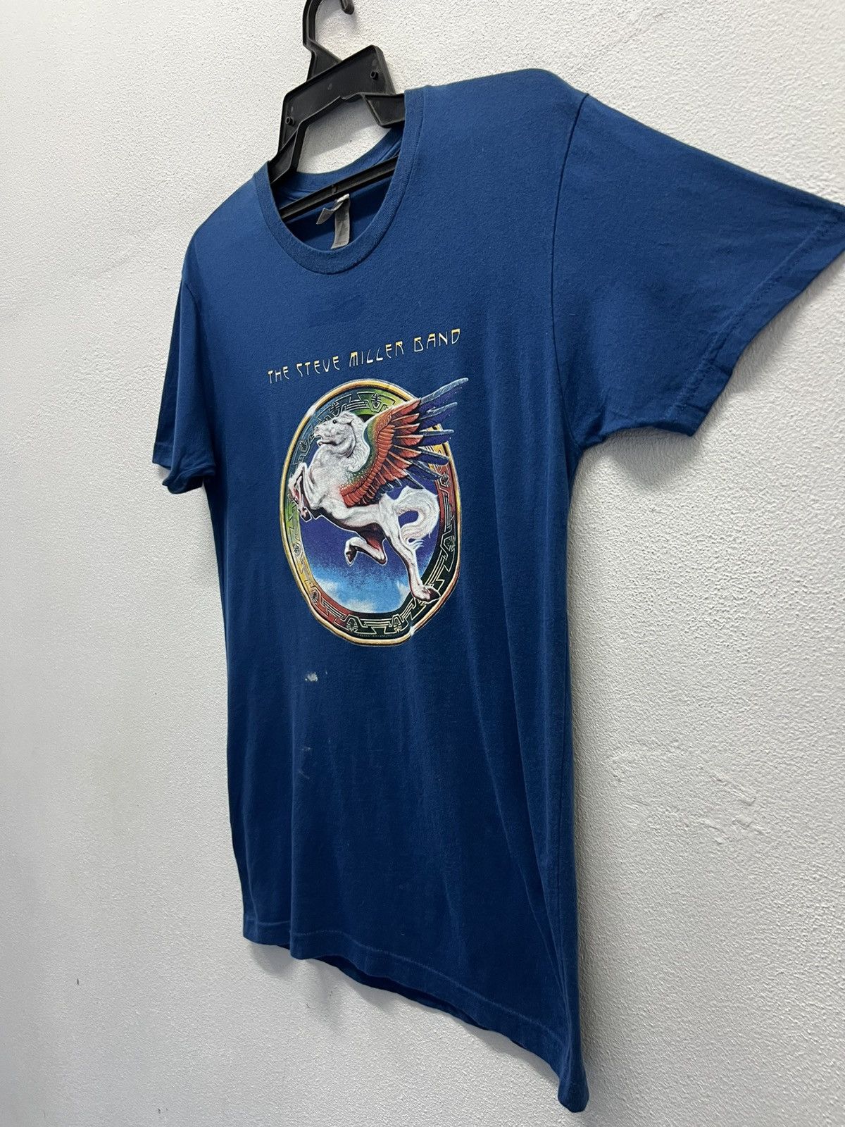 Band Tees THE STEVE MILLER BAND BOOK OF DREAMS TOUR 2017 SHIRT Size US S / EU 44-46 / 1 - 5 Thumbnail