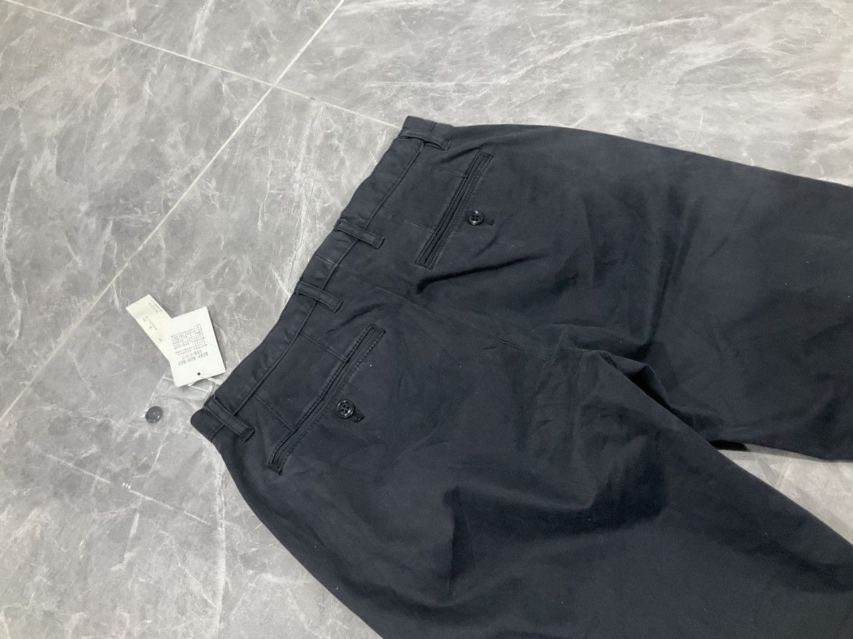 Japanese Brand Deadstock Vintage Casual Pants Andrey & John Wad Japan Size US 30 / EU 46 - 10 Thumbnail