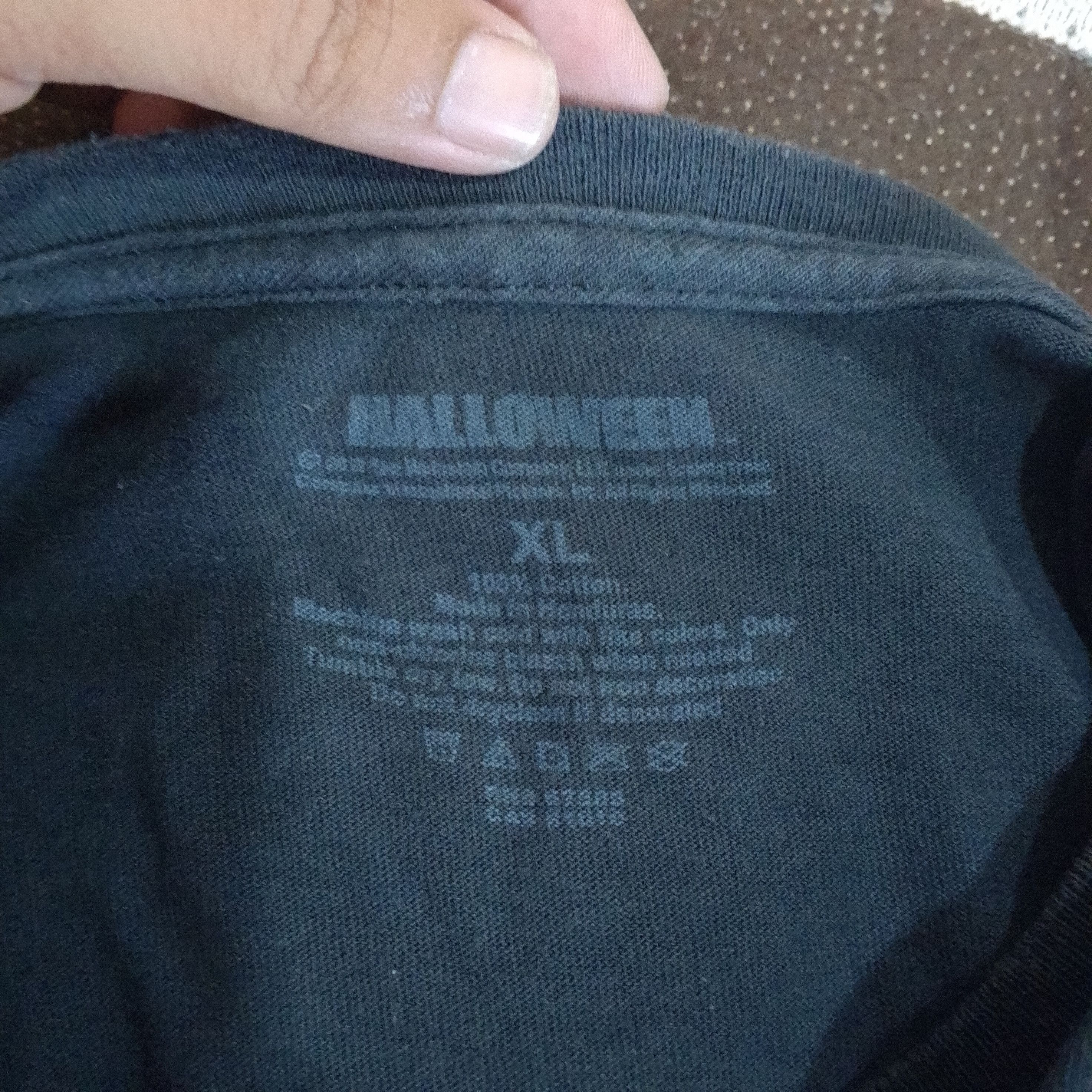 Other Halloween Movie Tee Size US L / EU 52-54 / 3 - 4 Thumbnail