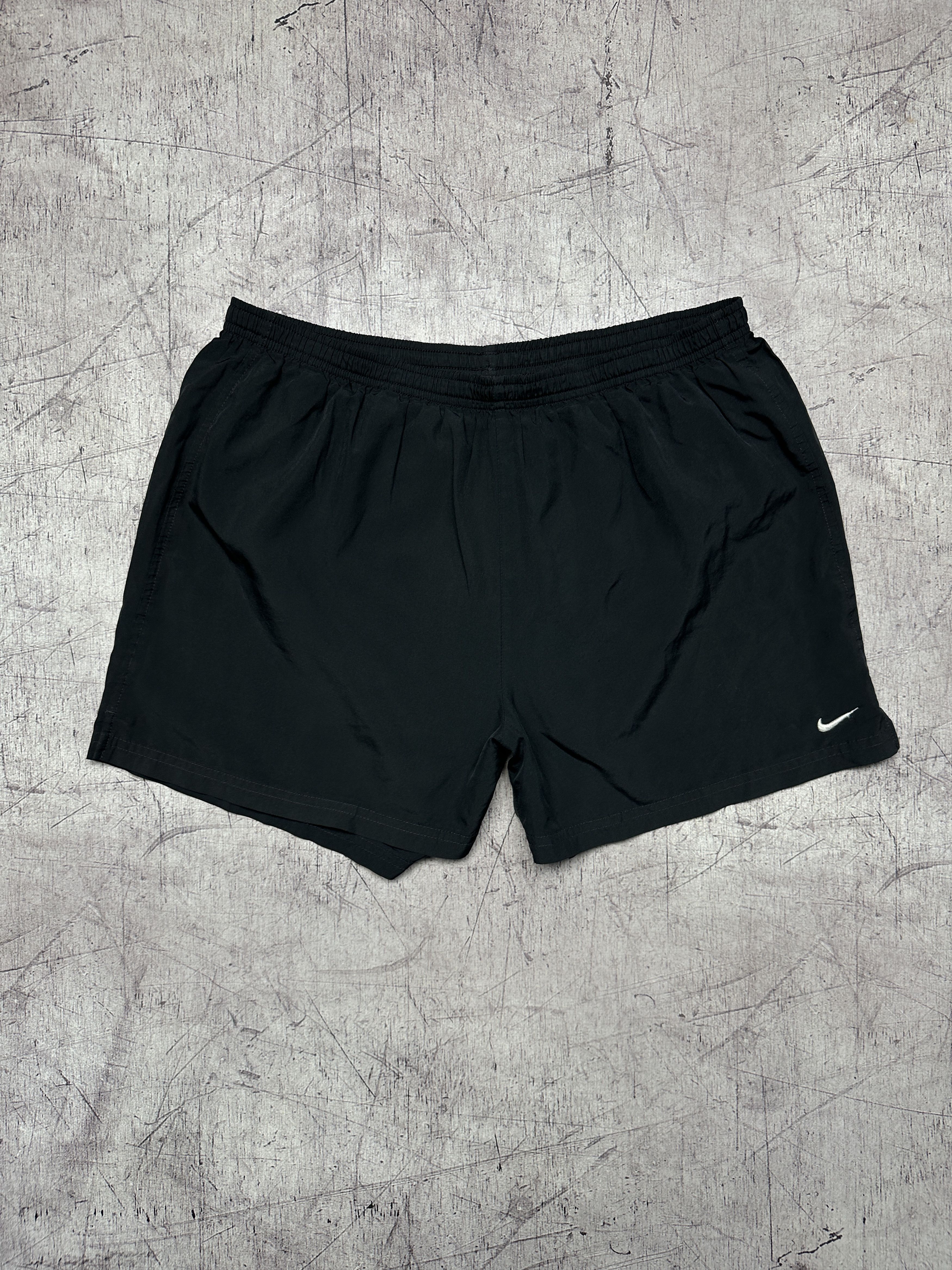 Nike Nike Mens Nylon Shorts Size US 32 / EU 48 - 1 Thumbnail