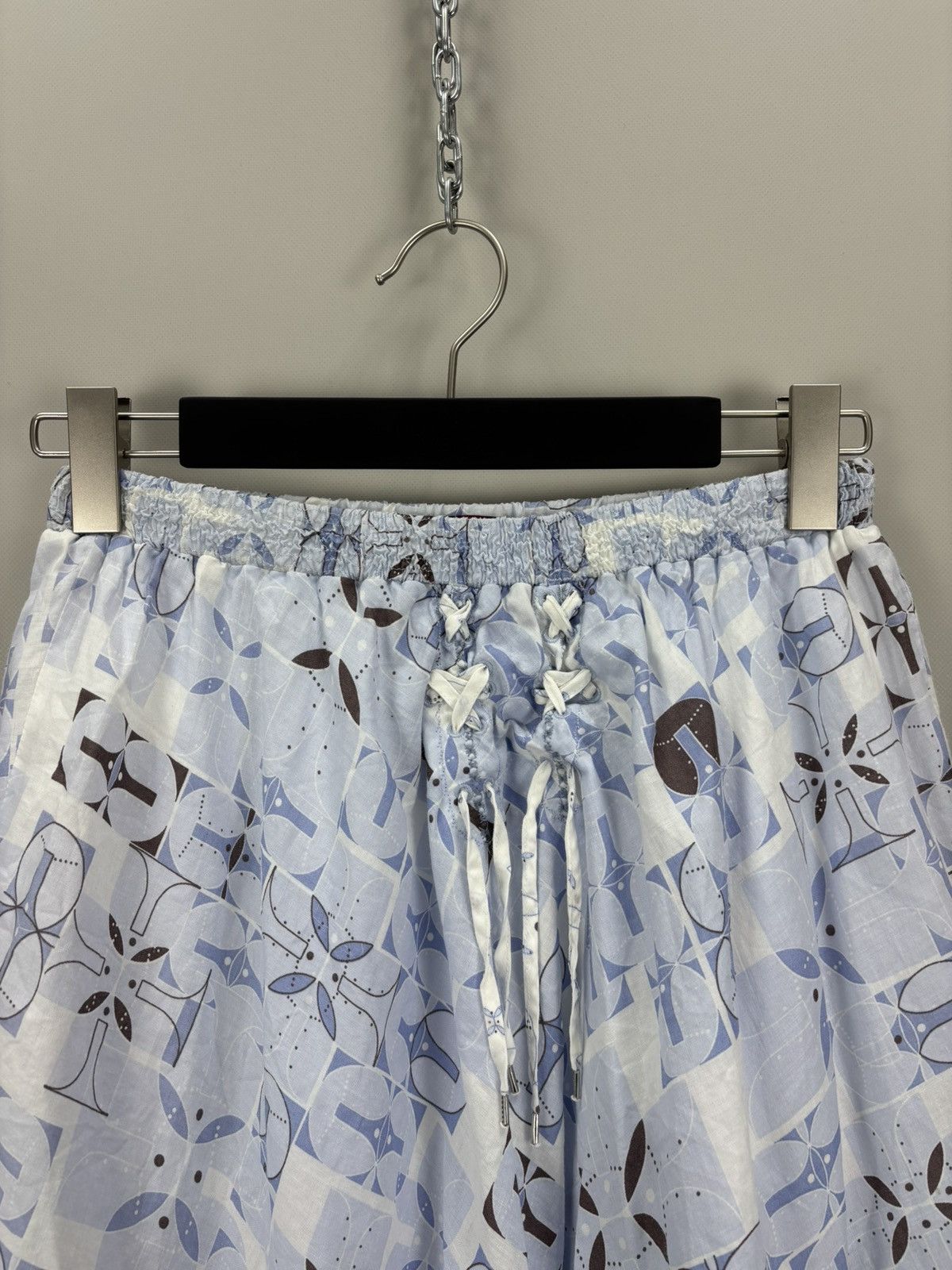 Japanese Brand × Marithe + Francois Girbaud Womens skirt Le Jean De Marithe Francois Girbaud Size XS/S Size 25" / US 0 / IT 36 - 3 Thumbnail