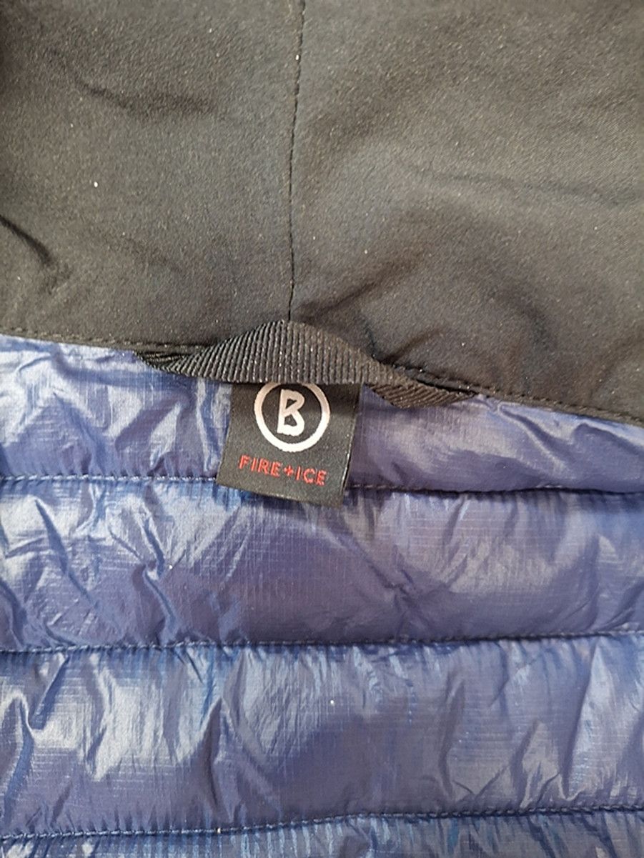Bogner Bogner Fire + Ice Comfortemp Hybrid Men's Jacket 56 Size US XL / EU 56 / 4 - 12 Thumbnail