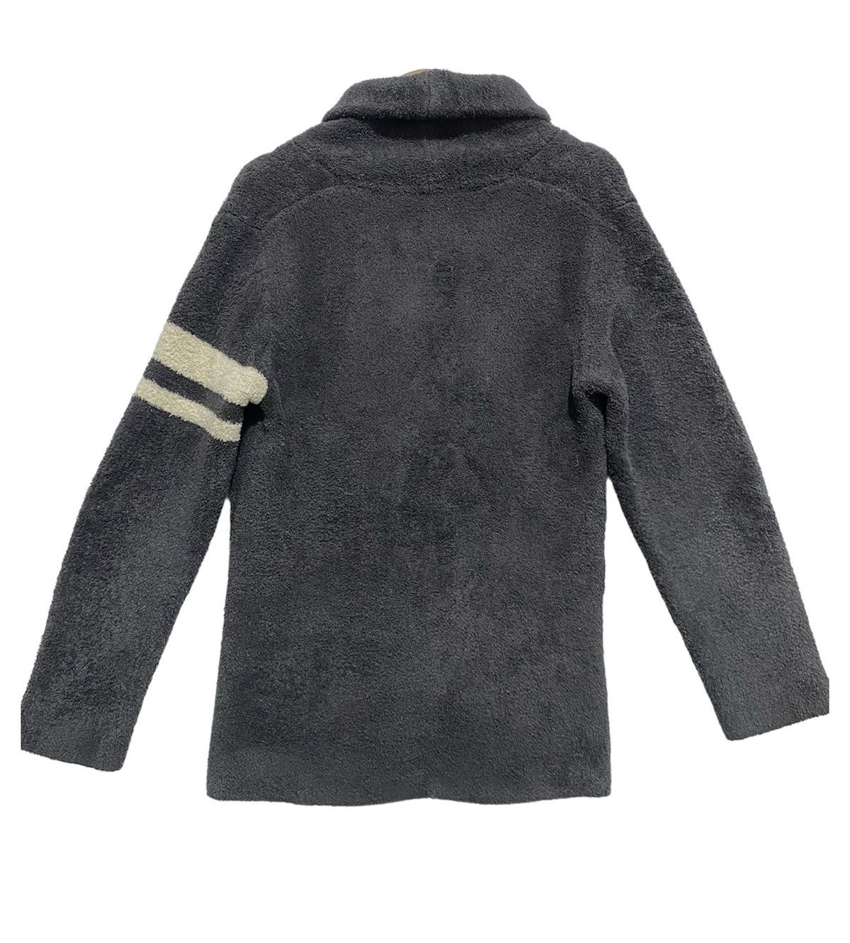 Japanese Brand × Vintage Vintage 1995 Japan Brand — 291295 Homme Cardigan Star Size US M / EU 48-50 / 2 - 3 Thumbnail