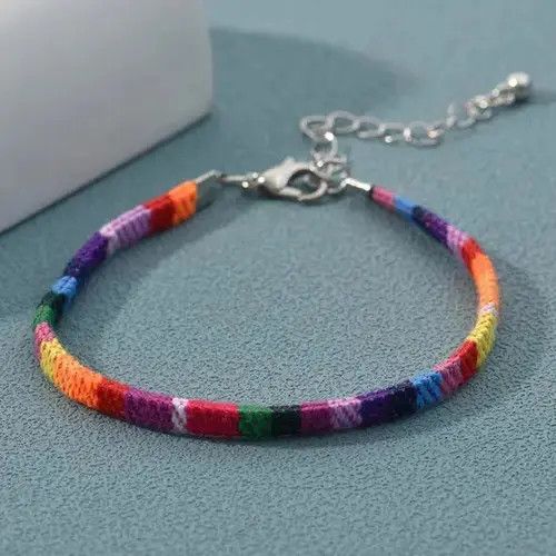 VIBE Colourful Pure Bracelet Size ONE SIZE - 3 Thumbnail
