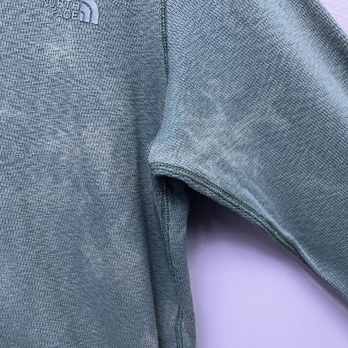 The North Face Vintage The North Face Zip Hoodie Size US XL / EU 56 / 4 - 12 Thumbnail