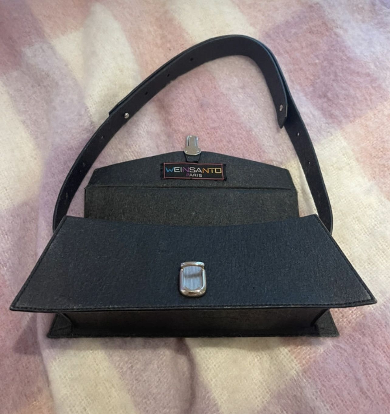 Other Weinsanto Sac bag niche Paris Size ONE SIZE - 3 Thumbnail