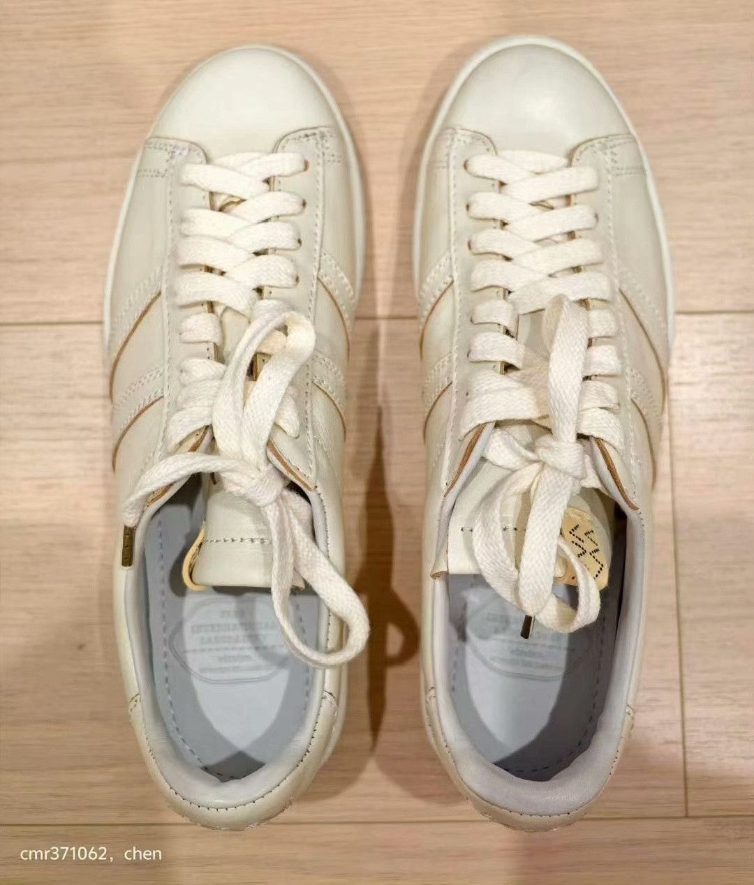 Visvim Visvim 21aw Corda Folk Size US 8 / EU 41 - 5 Thumbnail