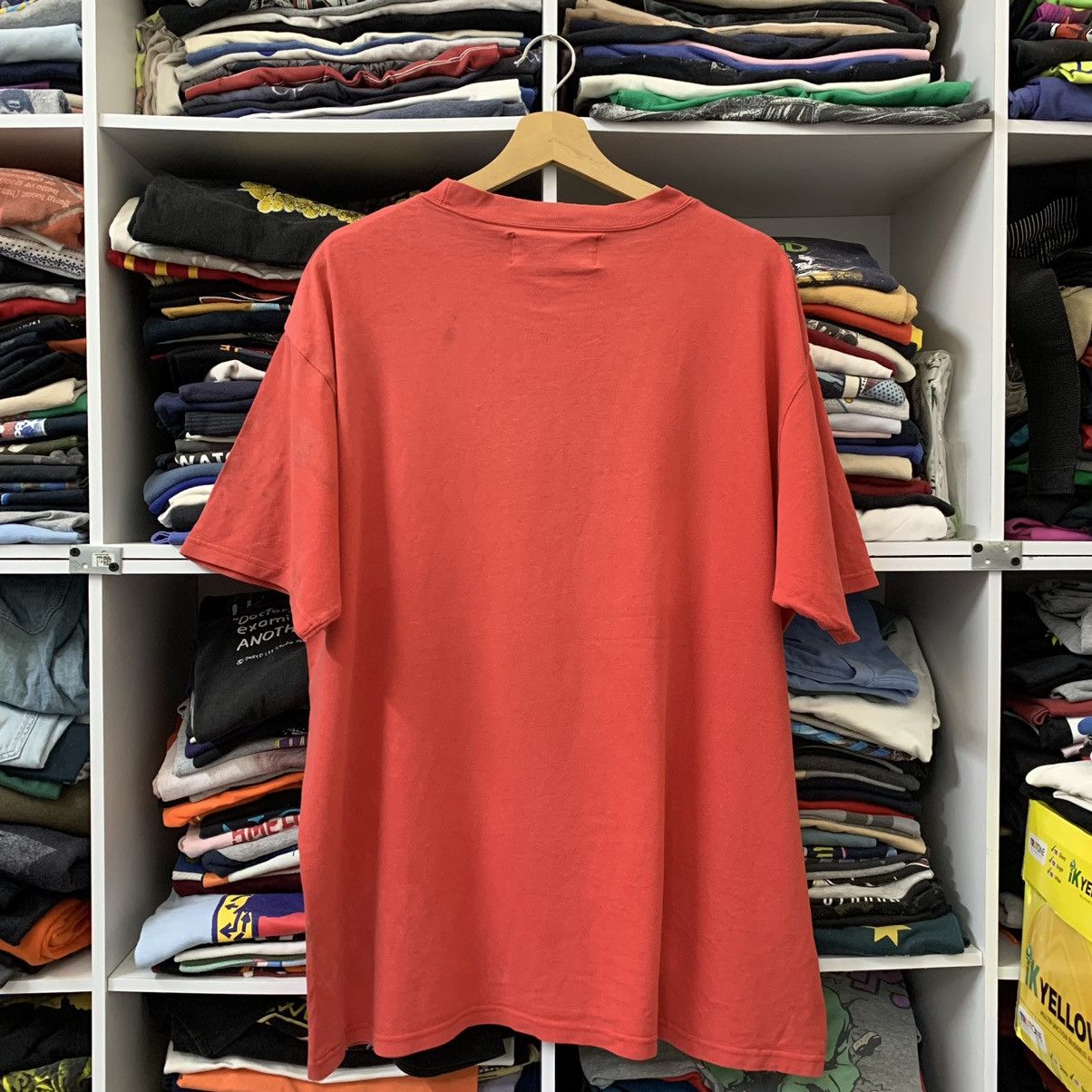 Rap Tees × Vintage VTG DEPLETED FAMILY ONE LOVE ONE WORLD Size US XL / EU 56 / 4 - 2 Thumbnail