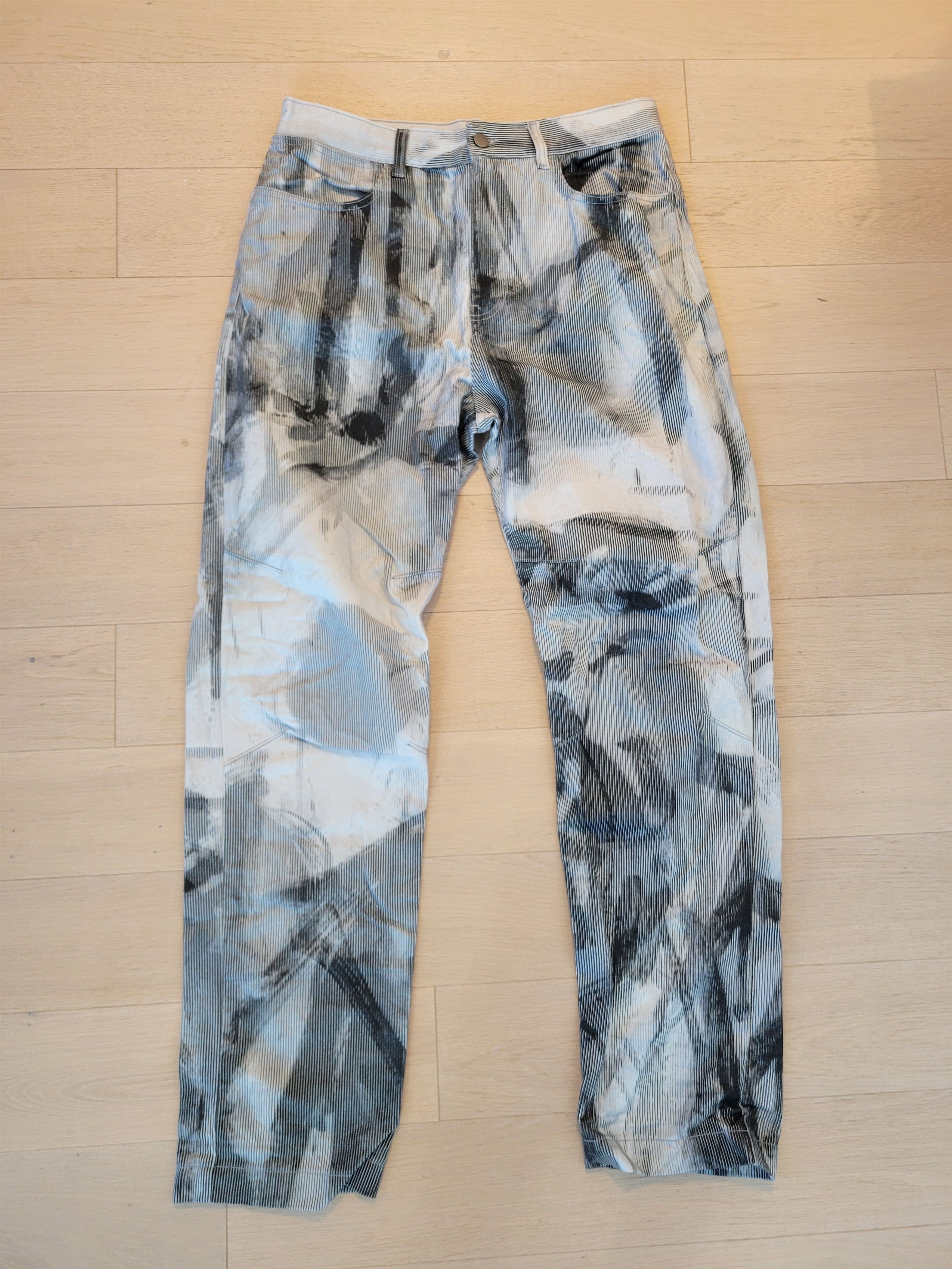 MCQ Safety Jeans Size US 33 - 1 Thumbnail