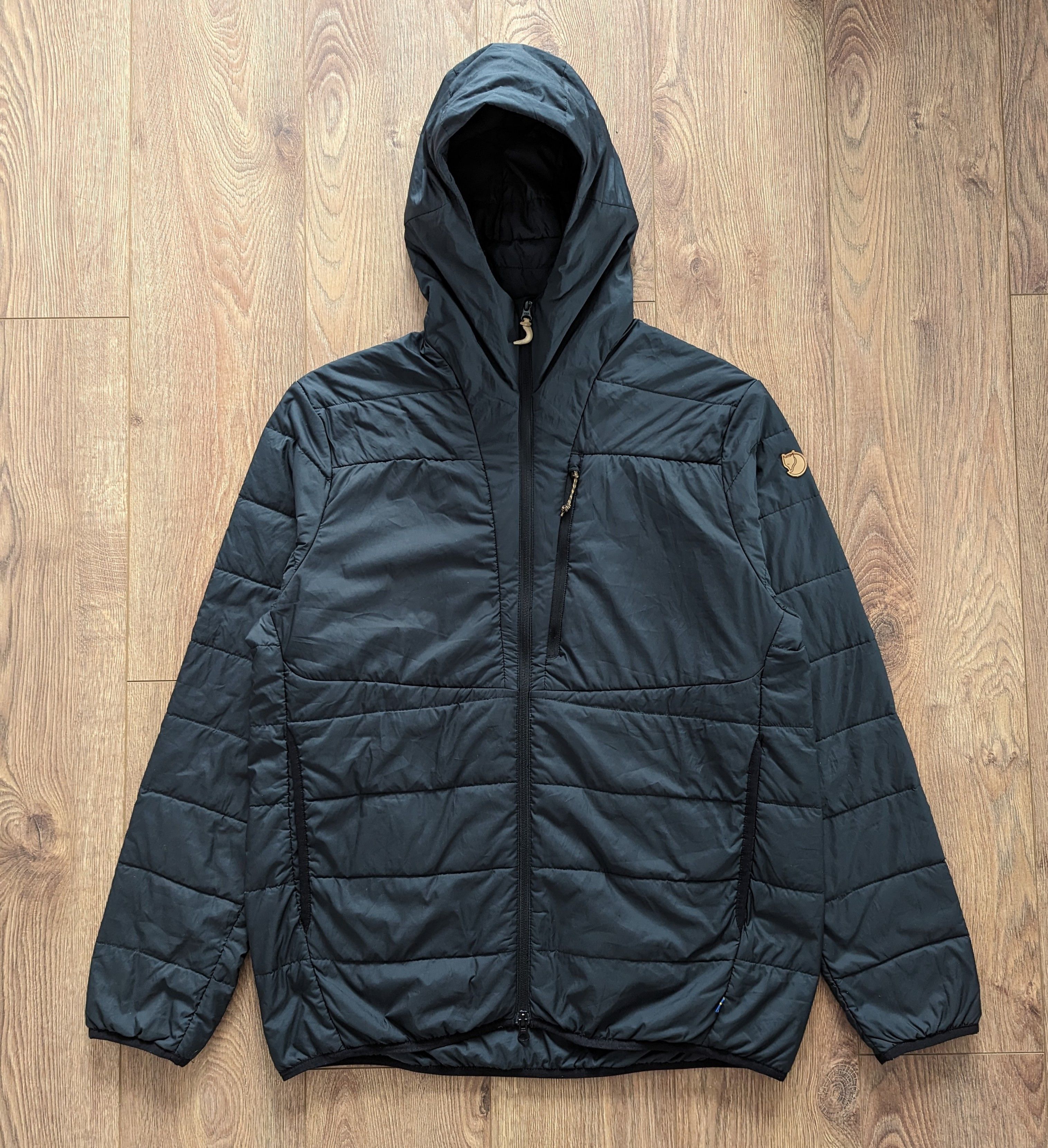 Fjallraven Fjällräven G-Loft Supreme Jacket Outdoor Casual Sportwear Size US XL / EU 56 / 4 - 17 Thumbnail