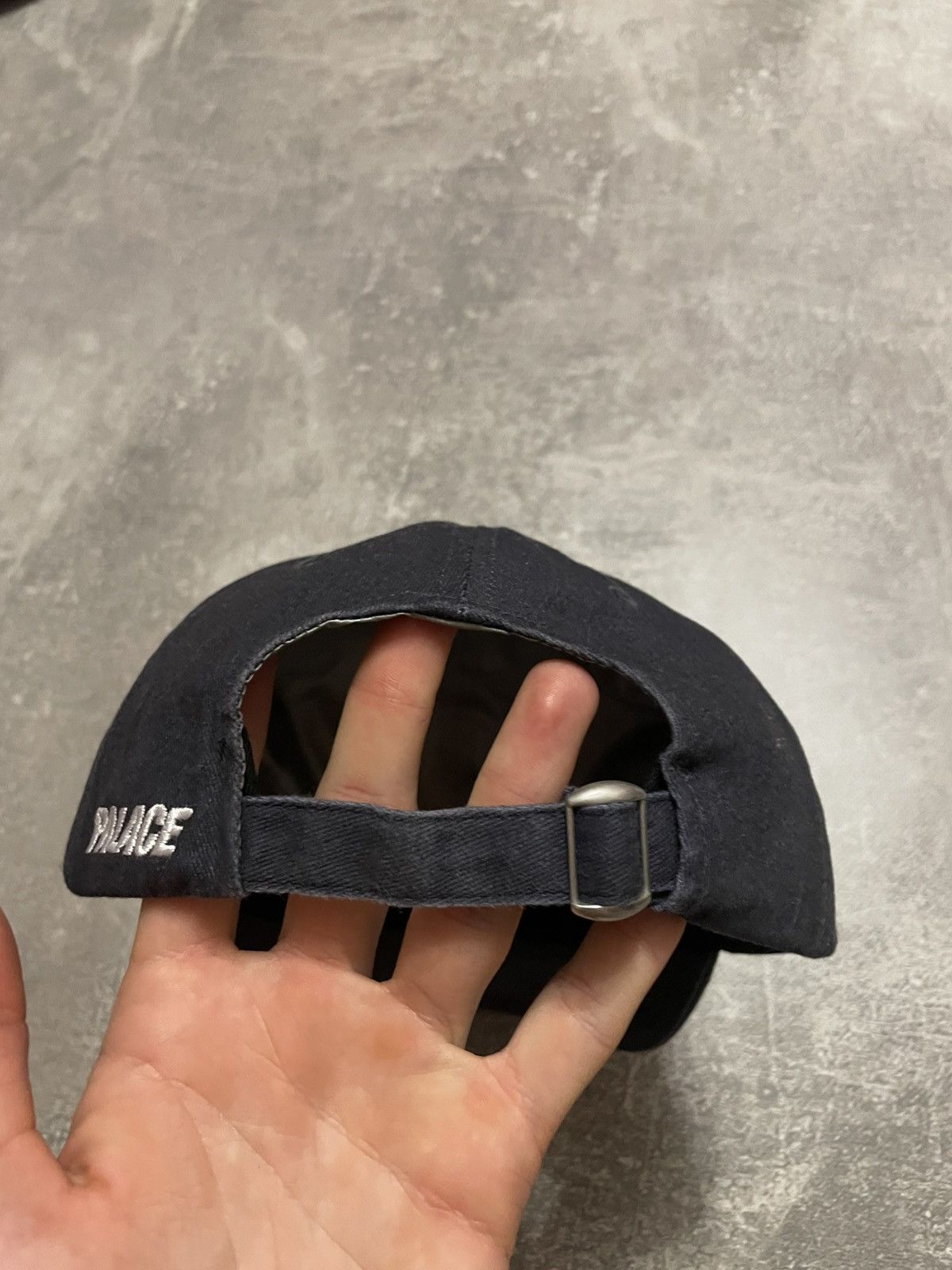Goretex × Palace Palace Gore-Tex P Logo Cap Size ONE SIZE - 9 Thumbnail