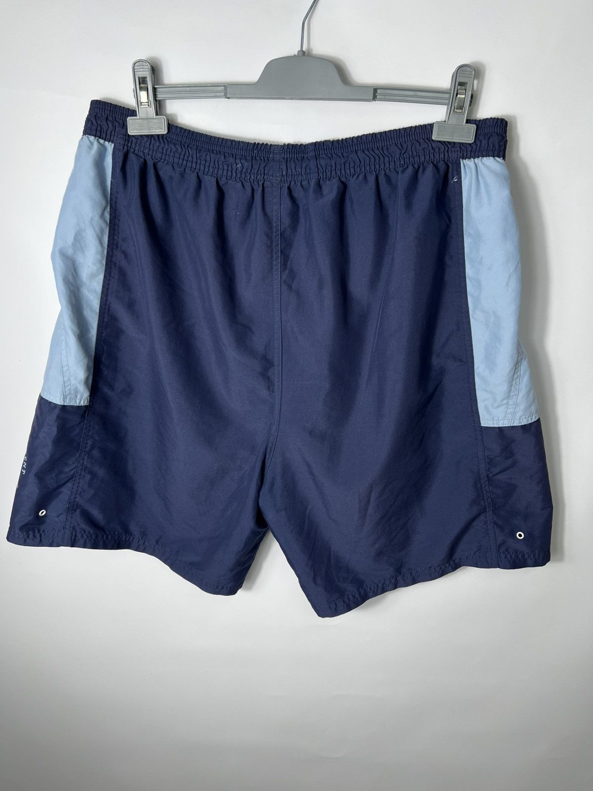 Yves Saint Laurent Vintage Streetwear sk8 y2k Yves Saint Laurent Short Size XL Size US 36 / EU 52 - 7 Thumbnail