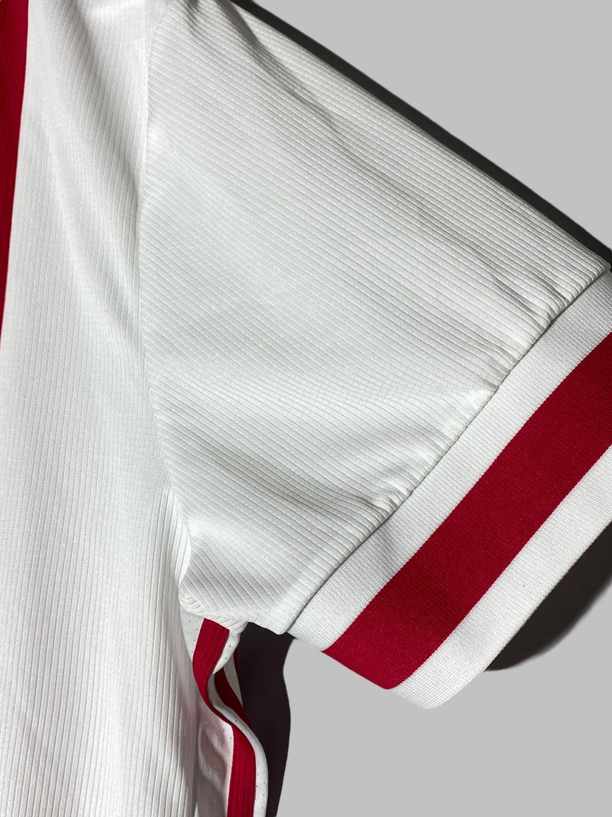 Adidas Adidas Ajax Amsterdam 2020 2021 Home Football Shirt Jersey Size US XL / EU 56 / 4 - 14 Thumbnail