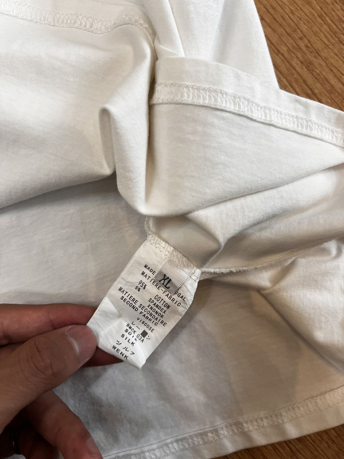 Fendi Fendi cotton Size US M / EU 48-50 / 2 - 6 Thumbnail