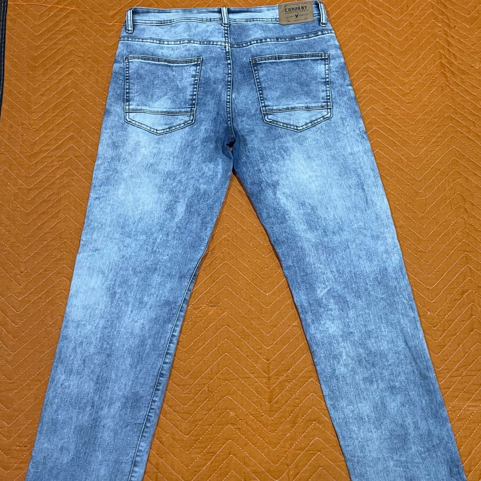 Company 81 Company 81 Jeans Size US 36 / EU 52 - 6 Thumbnail