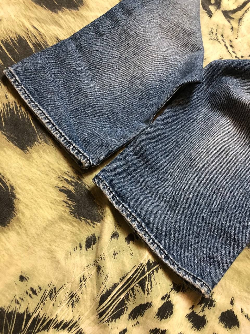 Diesel Diesel Jeans Size US 32 / EU 48 - 18 Thumbnail