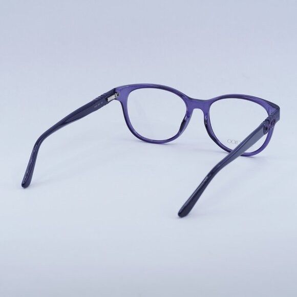 Jimmy Choo Jimmy Choo JC241 0B3V 00 Eyeglasses 52mm Size ONE SIZE - 5 Thumbnail