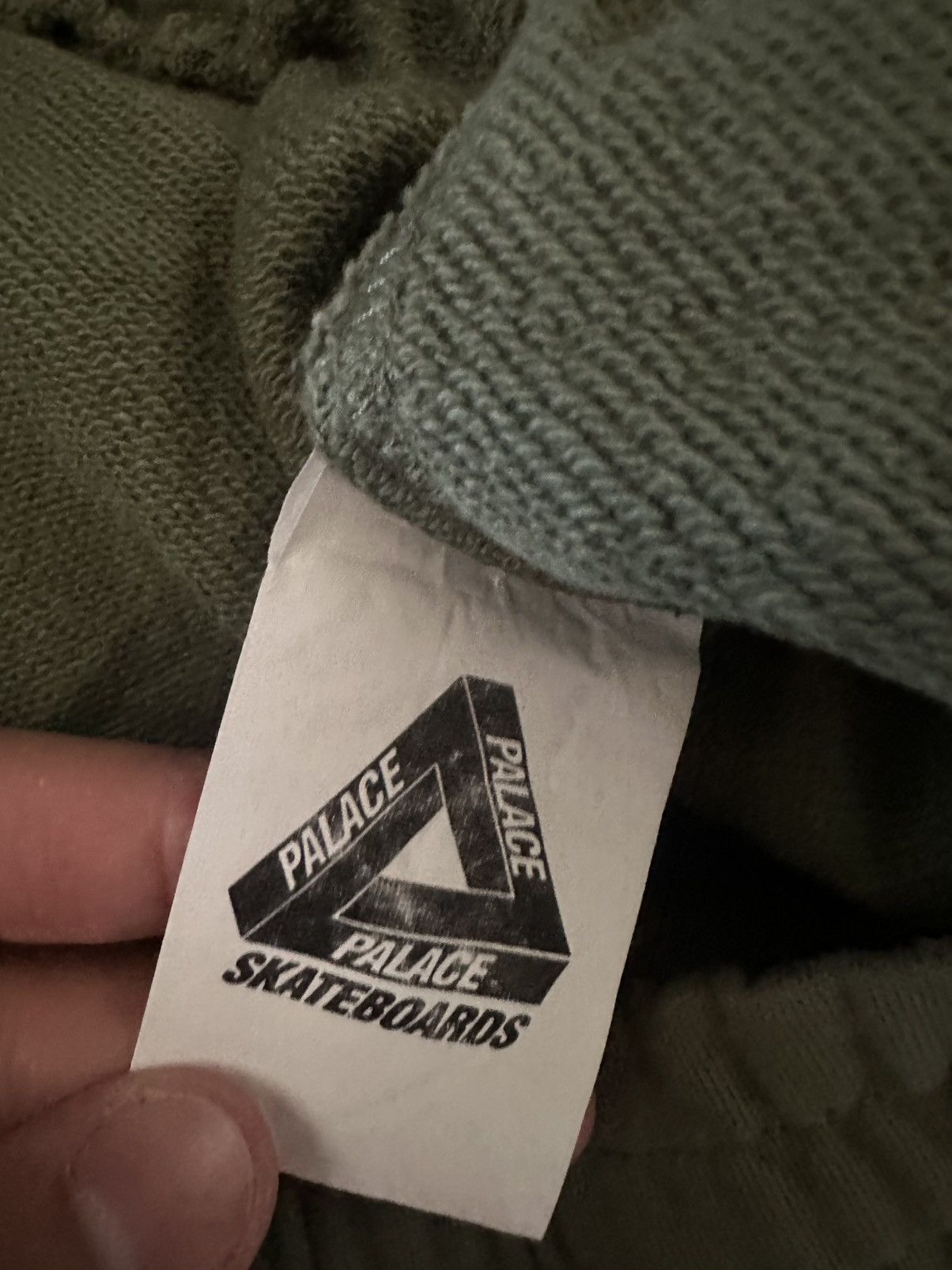 Palace Palace Cargo shorts Size US 30 / EU 46 - 7 Thumbnail