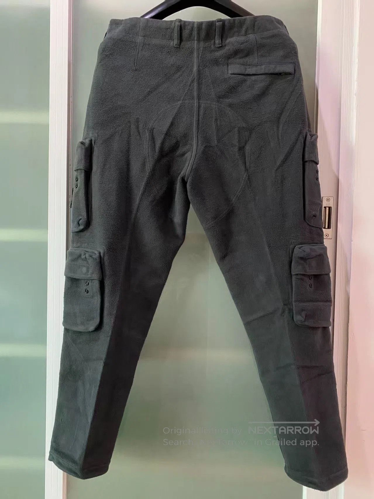 Stone Island Stone Island Four. Size US 32 / EU 48 - 2 Thumbnail