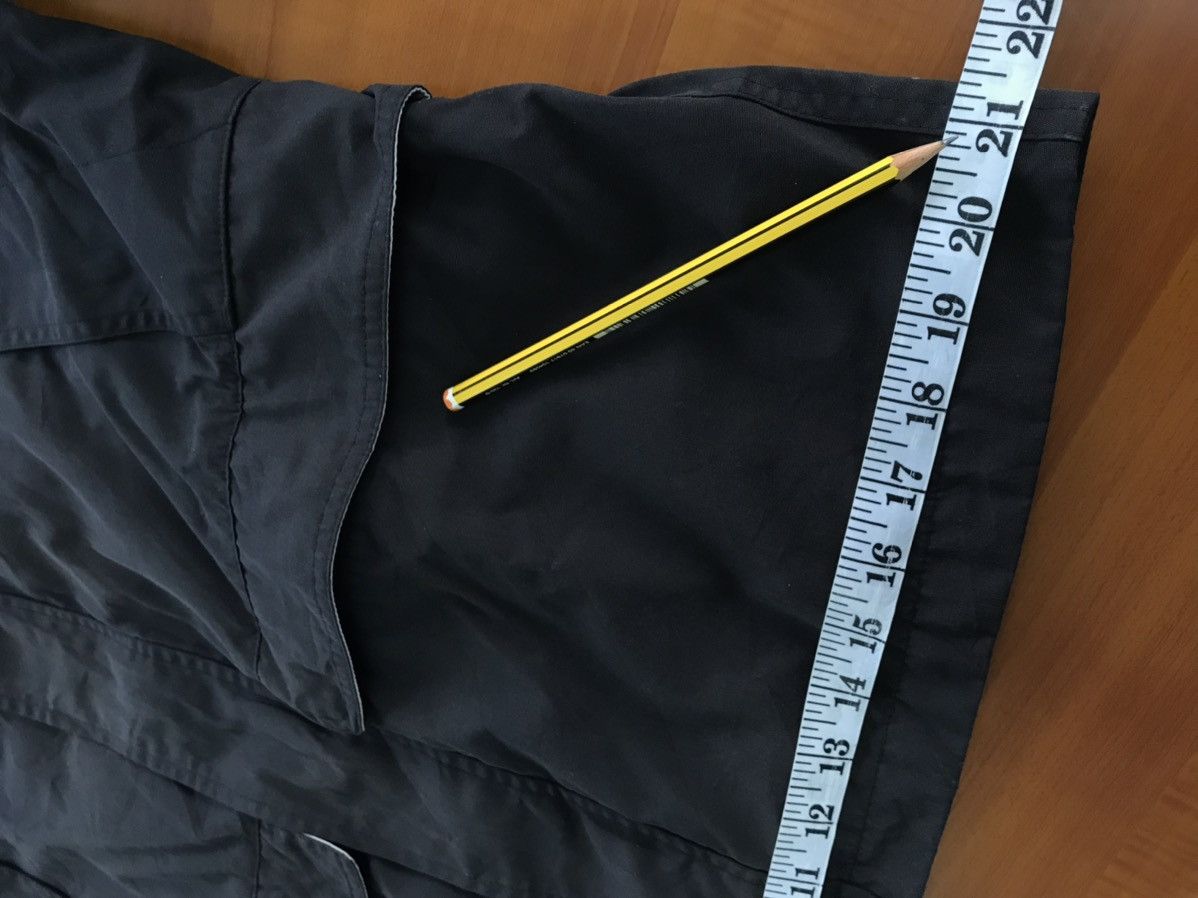 Uniqlo Uniqlo Black Hoodie Jacket Size US L / EU 52-54 / 3 - 21 Thumbnail