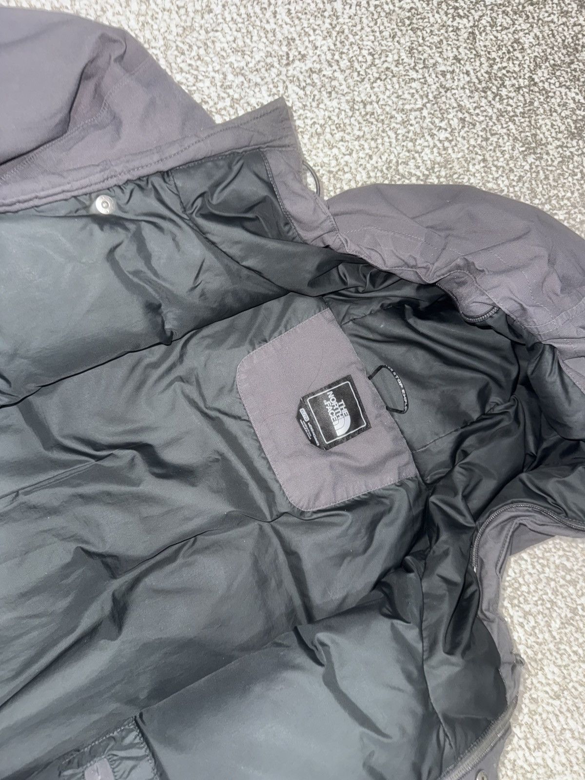 The North Face Vintage North Face Jacket HyVent Down Jacket Men’s XL Size US XL / EU 56 / 4 - 3 Thumbnail