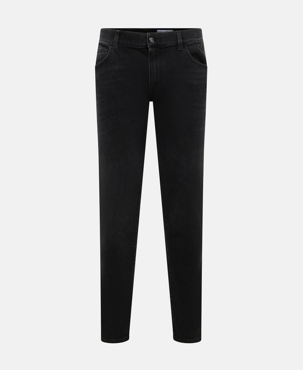 Dolce & Gabbana Skinny jeans Size US 29 - 1 Thumbnail