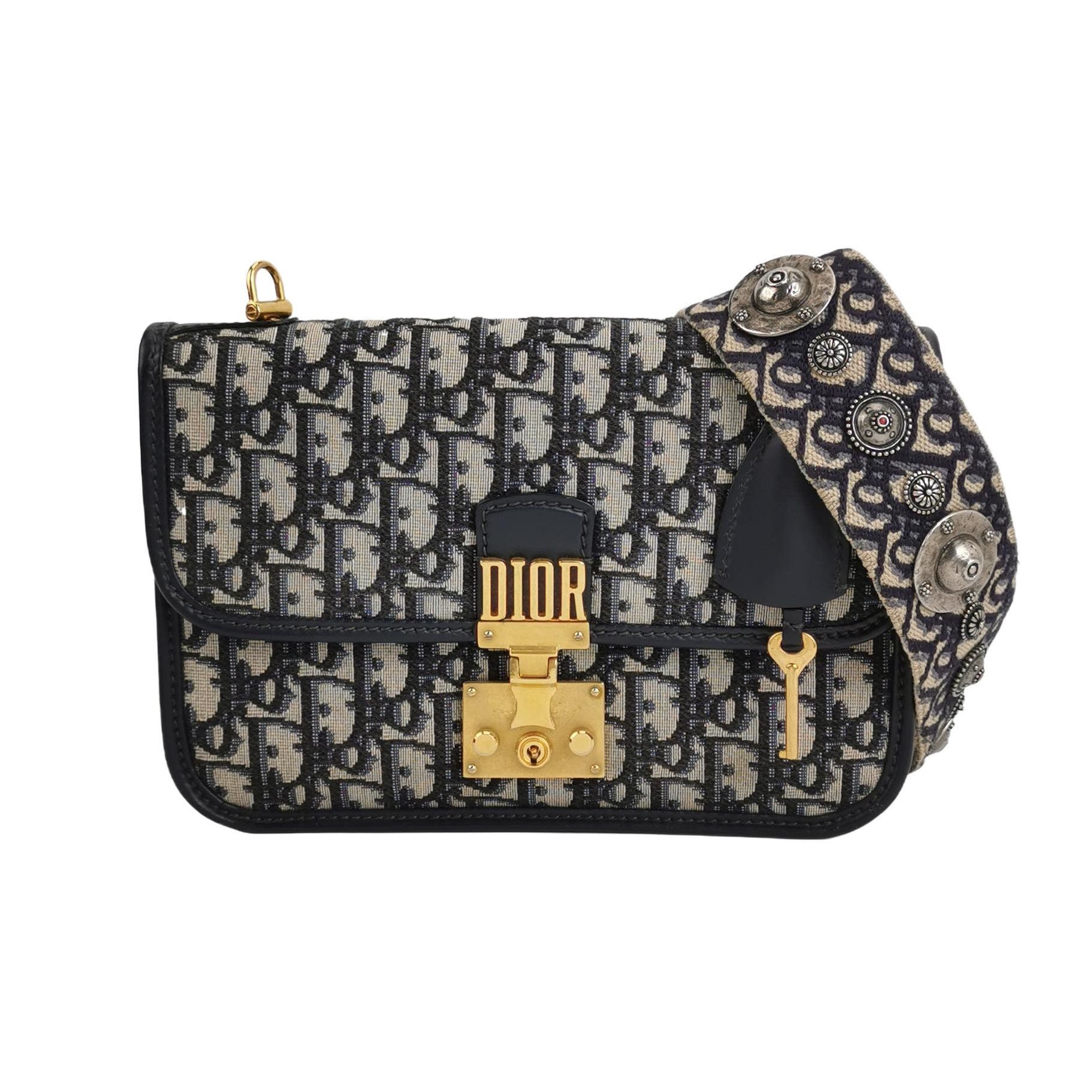 Dior Dior Women os Shoulder Bags Size ONE SIZE - 1 Thumbnail