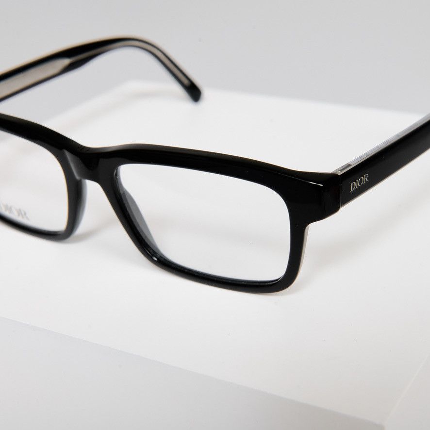Dior DIOR DIORBOTANICAO S4I 1000 Sunglasses Size ONE SIZE - 2 Thumbnail
