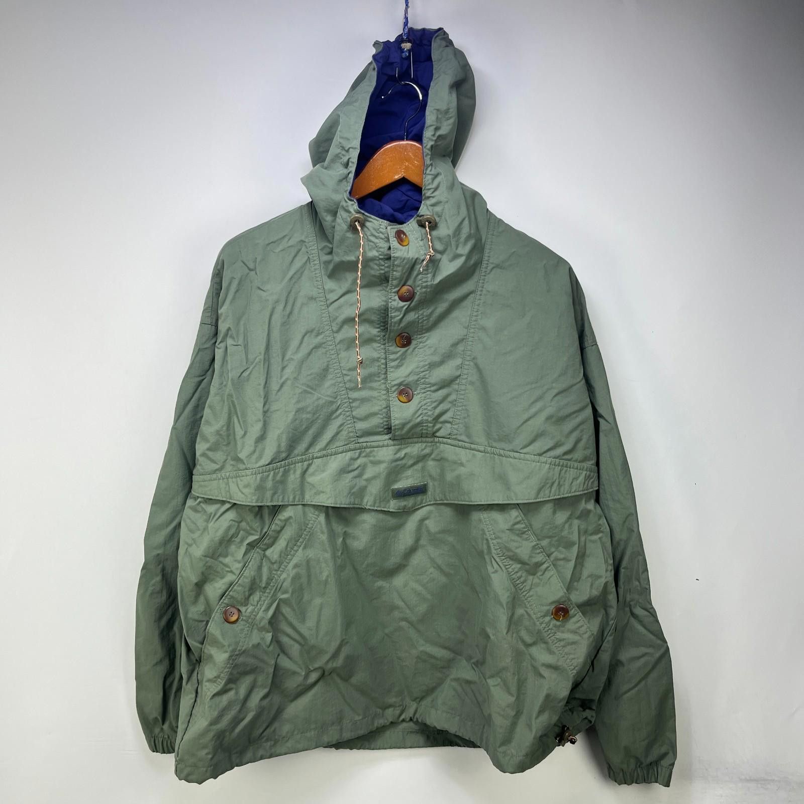 Columbia 90s Columbia PFG ? wading jacket fishing rare flyfishing 