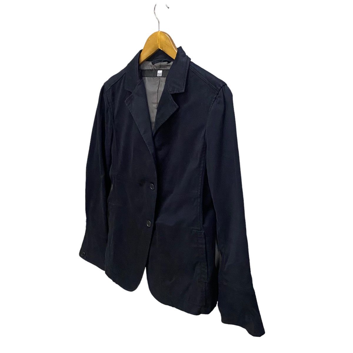 Marithe + Francois Girbaud Marithe Franchois Girbaud button jacket coat Size M / US 6-8 / IT 42-44 - 3 Thumbnail