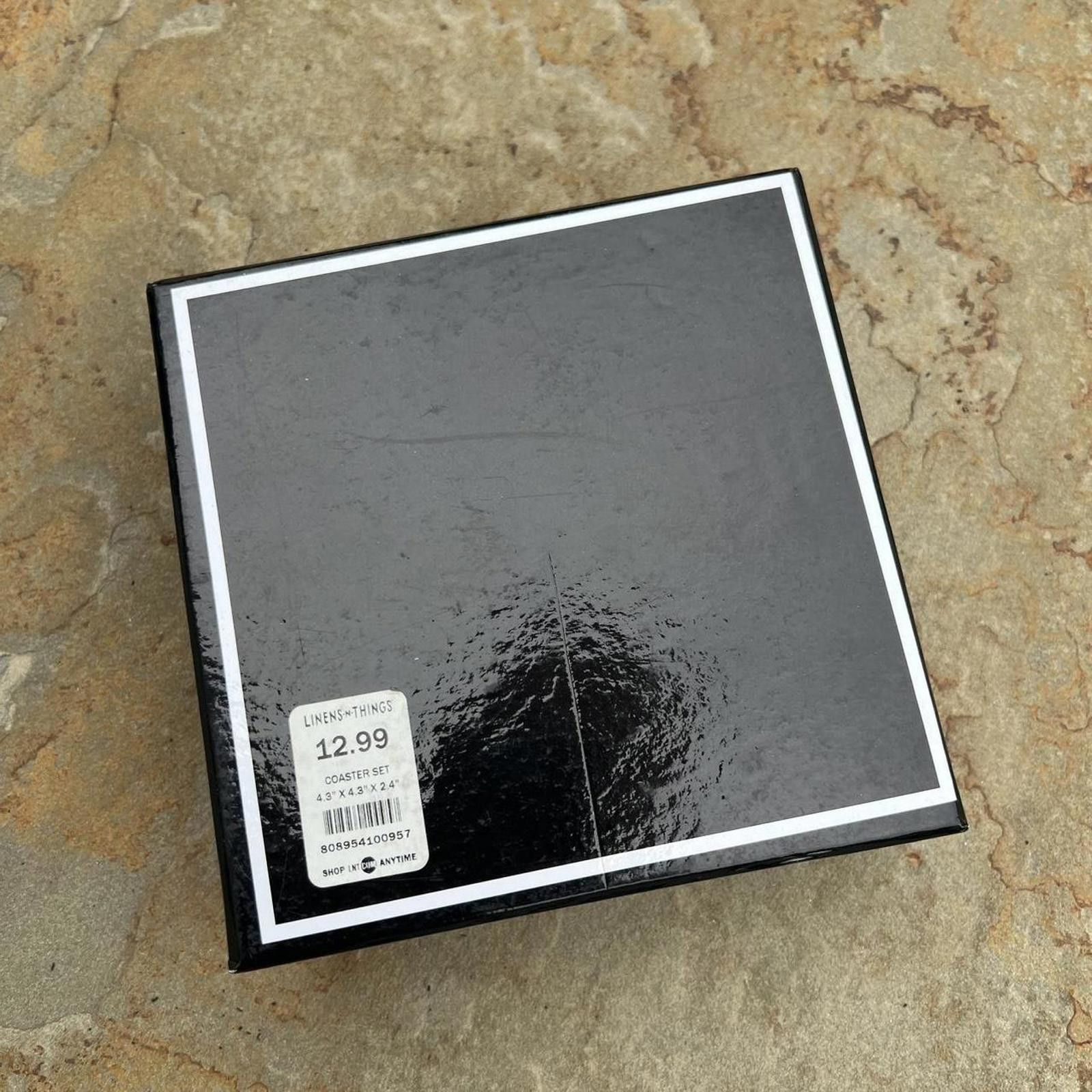 Other Y2K Deadstock NWT Picture Coasters Size ONE SIZE - 2 Thumbnail