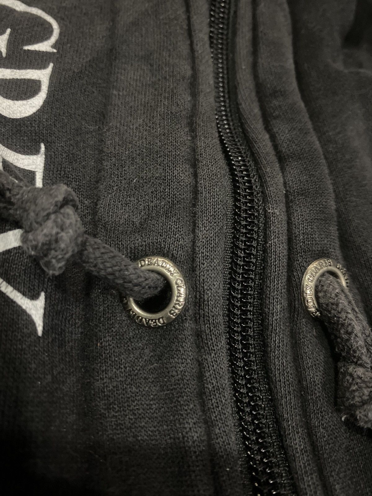 Dir en gray by deadly claris hoodie