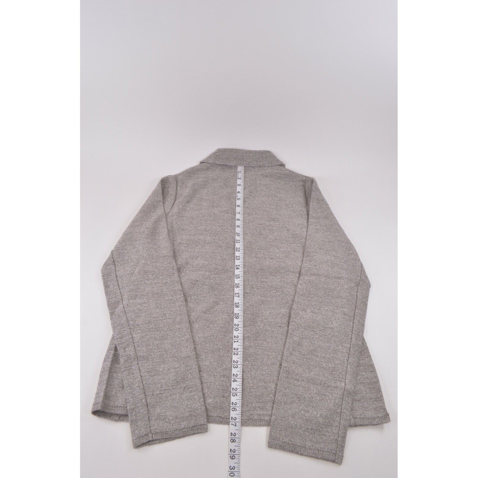 Luciano Barbera Luciano Barbera Sweater Size US M in Brown Size US M / EU 48-50 / 2 - 7 Thumbnail