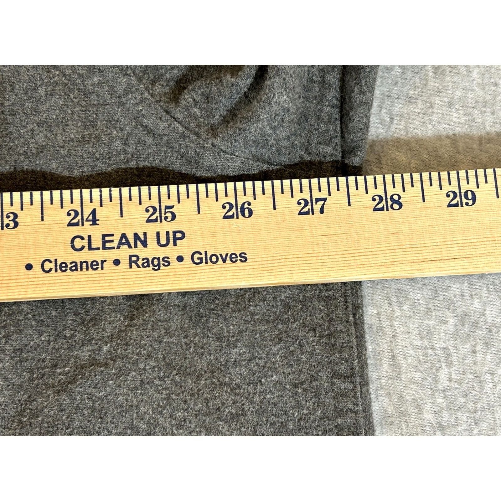 Vintage Cabela's Flannel Shirt Men XL Gray Button Long Sleeve Workwear Outdoor Hunting Size US XL / EU 56 / 4 - 4 Thumbnail