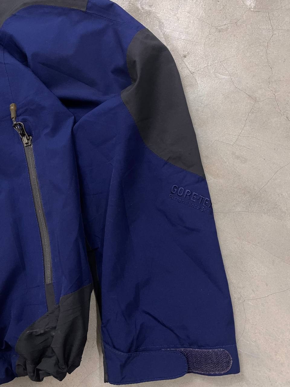 Other Lafuma Gore-tex Outdoor Technical Gorpcore Jacket Size US L / EU 52-54 / 3 - 6 Thumbnail