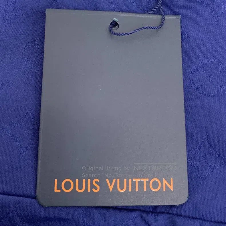Louis Vuitton Louis Vuitton Yayoi Kusama co-branded 23 dark blue logo ja Size US S / EU 44-46 / 1 - 7 Thumbnail