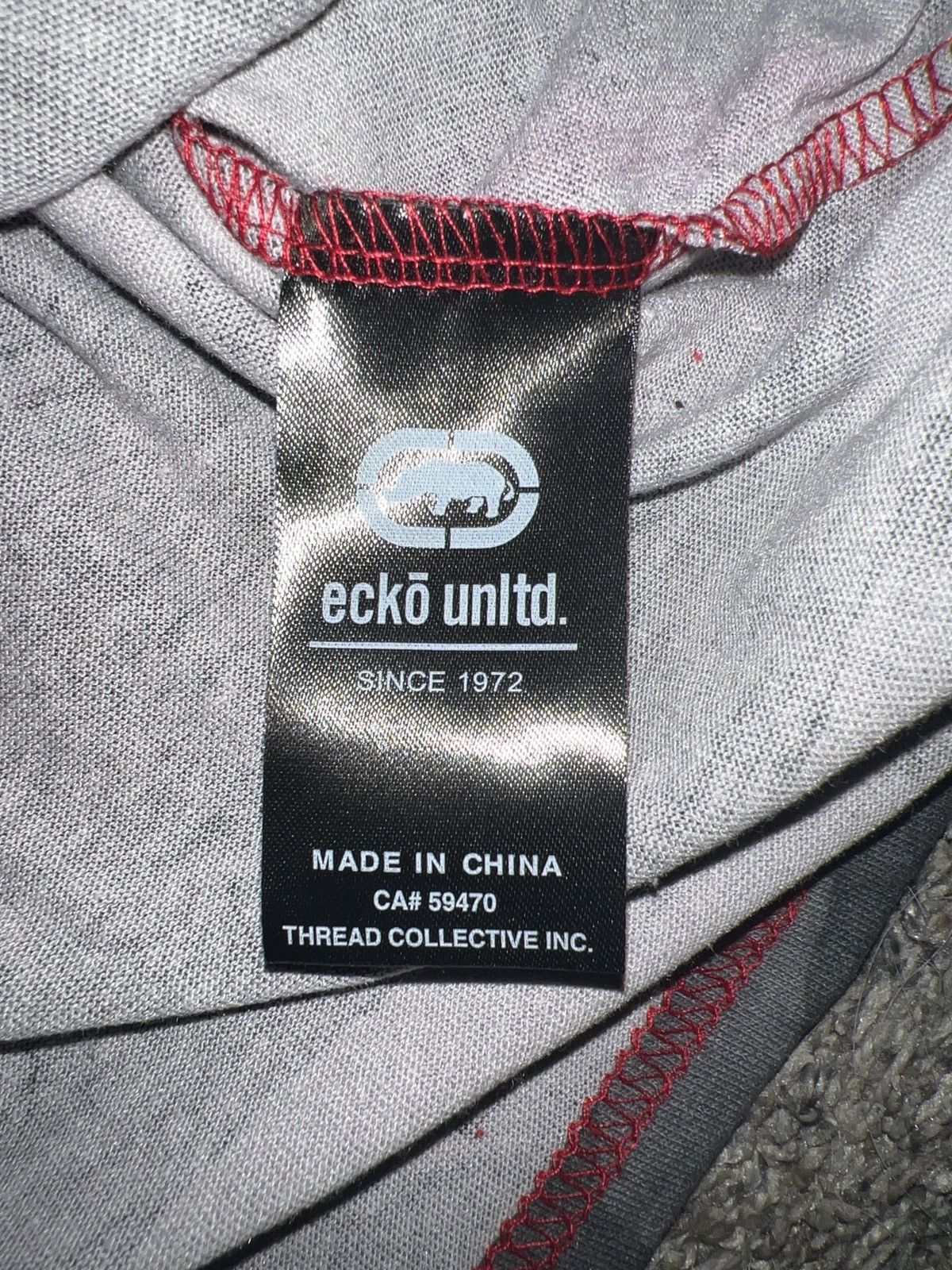 Ecko Unltd. Eckō Unltd. Camo Tee Size US M / EU 48-50 / 2 - 10 Thumbnail