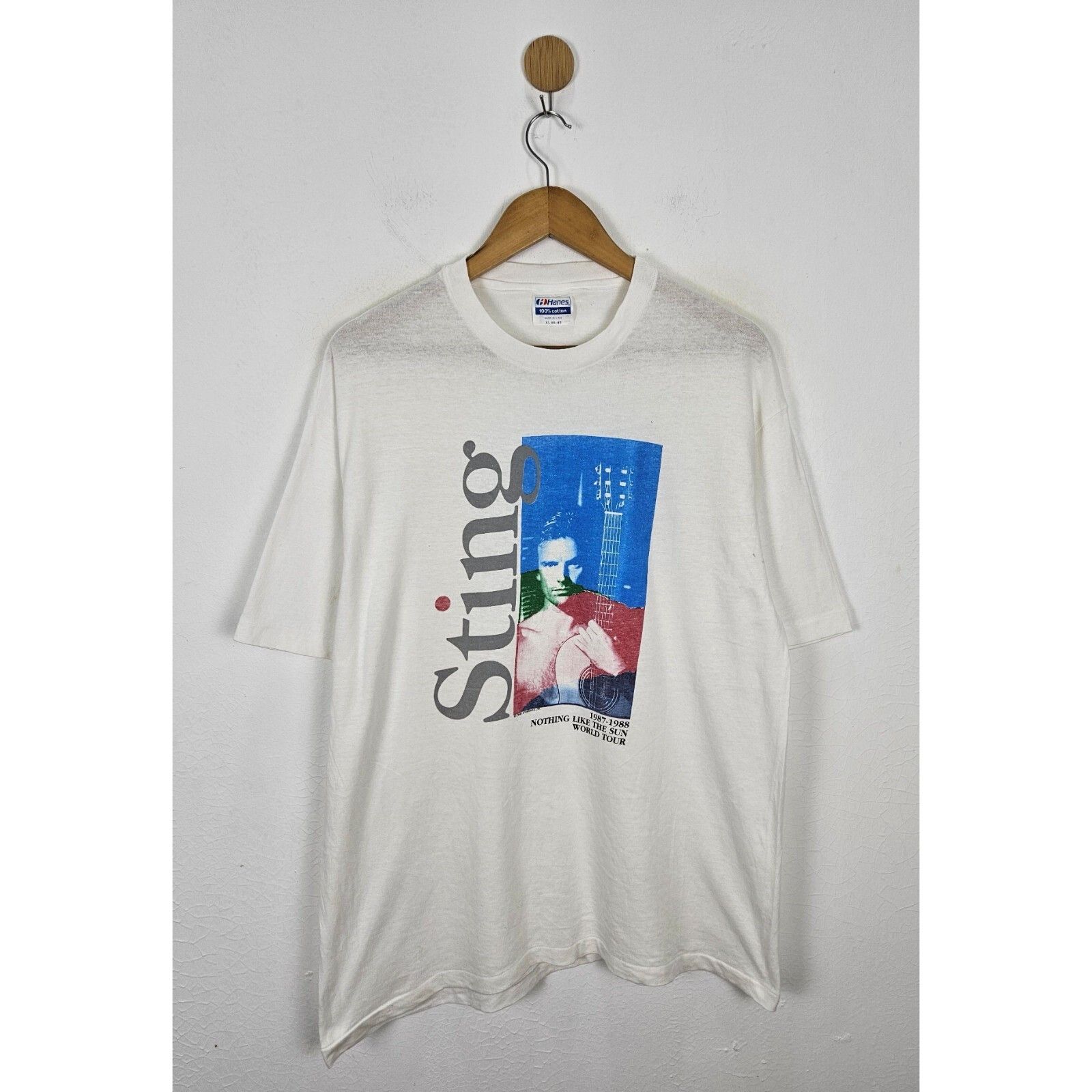 Band Tees LIT BAND CONCERT TOUR SHIRT VINTAGE 2000 A PLACE IN THE