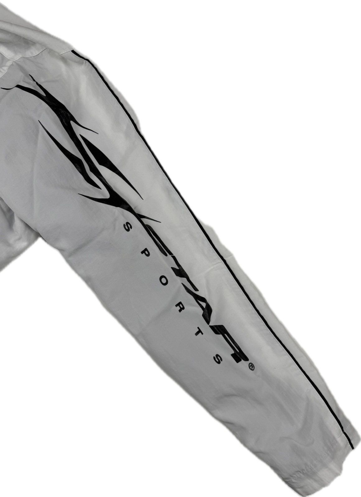 HELLSTAR Hellstar Sports Zip Up Hoodie Size US M / EU 48-50 / 2 - 3 Thumbnail