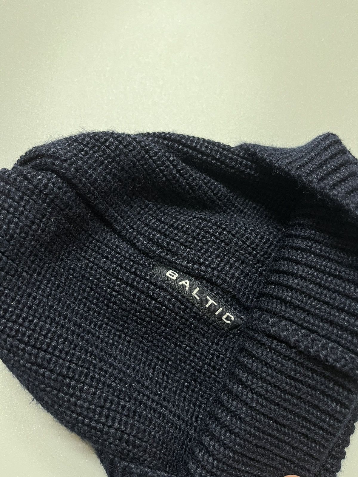 Paul & Shark Paul & Shark Baltic Hat Size ONE SIZE - 2 Thumbnail
