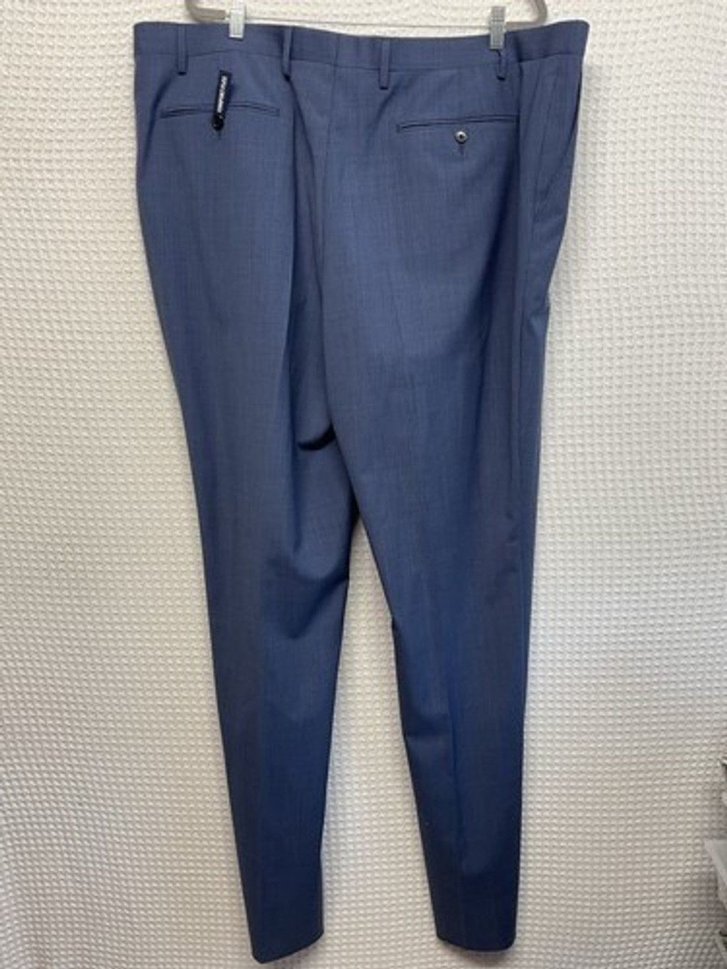 Ralph Lauren NWOT Ralph Lauren Big&Tall ComfortFlex Dress Pants Men 48 Size US 44 / EU 60 - 10 Thumbnail