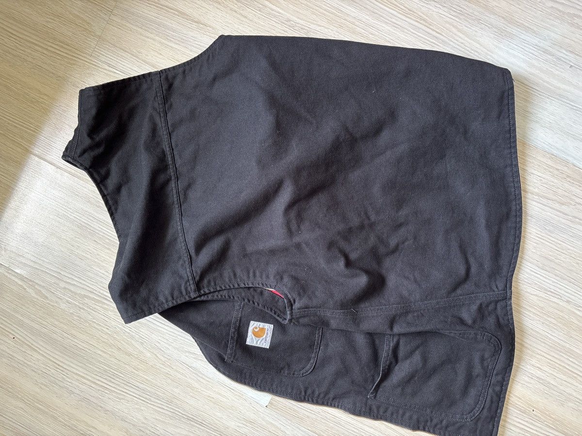 Carhartt × Carhartt Wip Arbor Vest Size US M / EU 48-50 / 2 - 2 Thumbnail