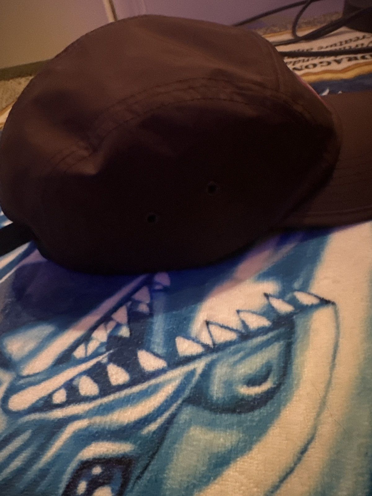 Supreme “Supreme camp hat” Size ONE SIZE - 2 Thumbnail