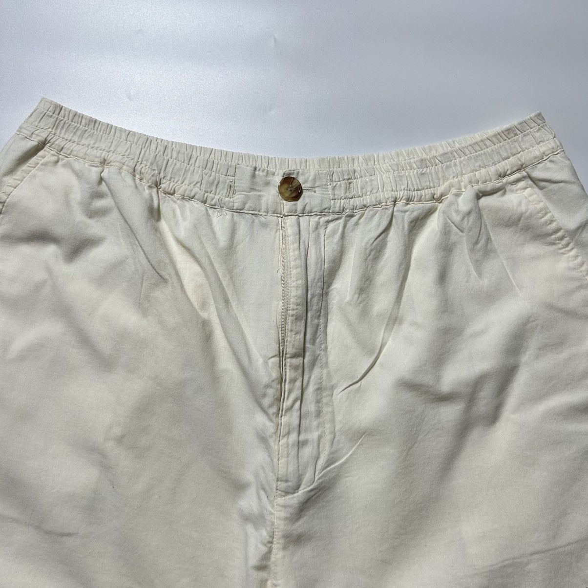 Cartoon Network Vintage Looney Tunes Wile E. Coyote Short Pants Size US 32 / EU 48 - 4 Thumbnail