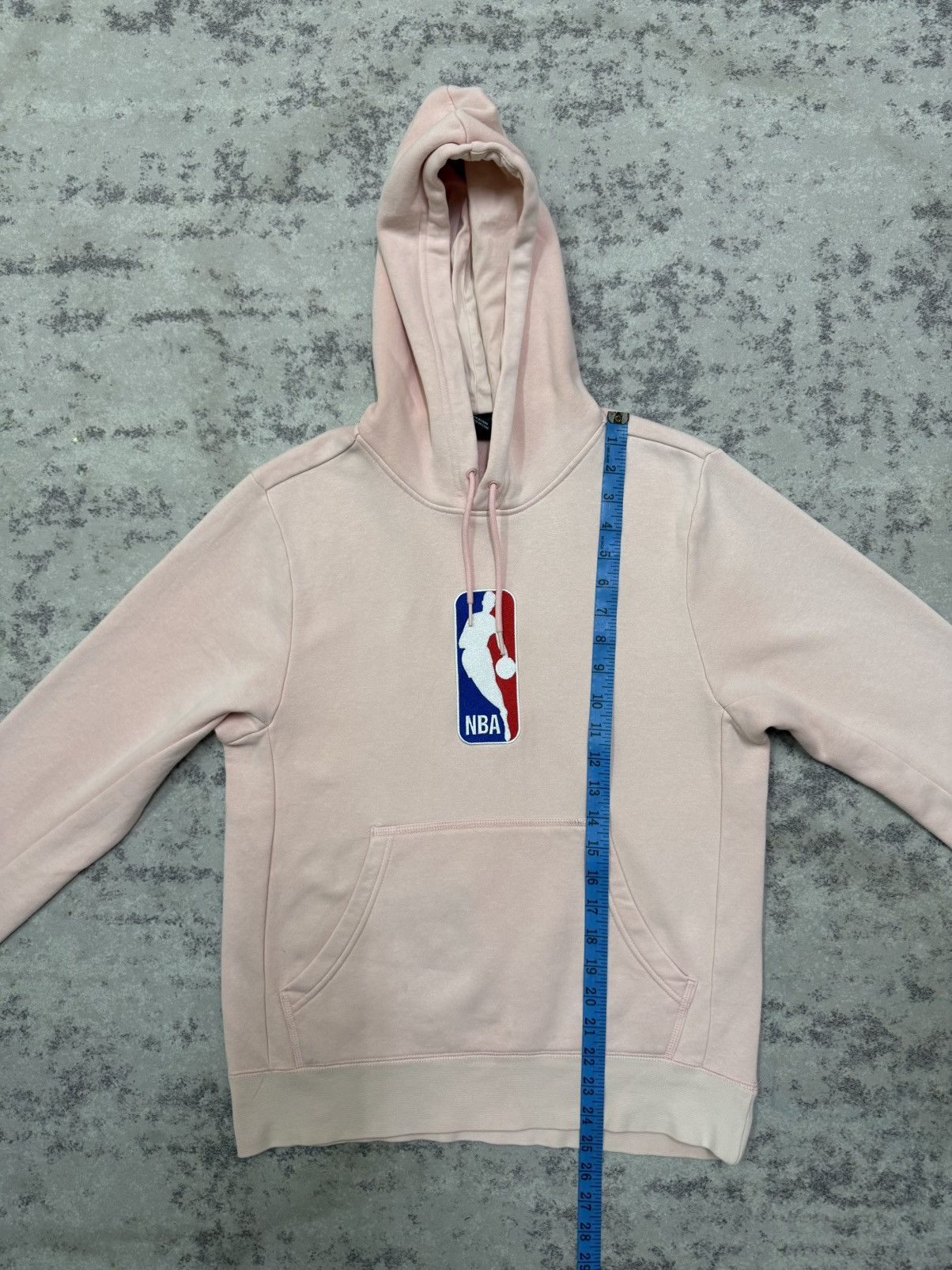 Nike SB Nike Skateboarding NBA basketball Pullover Sweater Hoodie Size S / US 4 / IT 40 - 18 Thumbnail