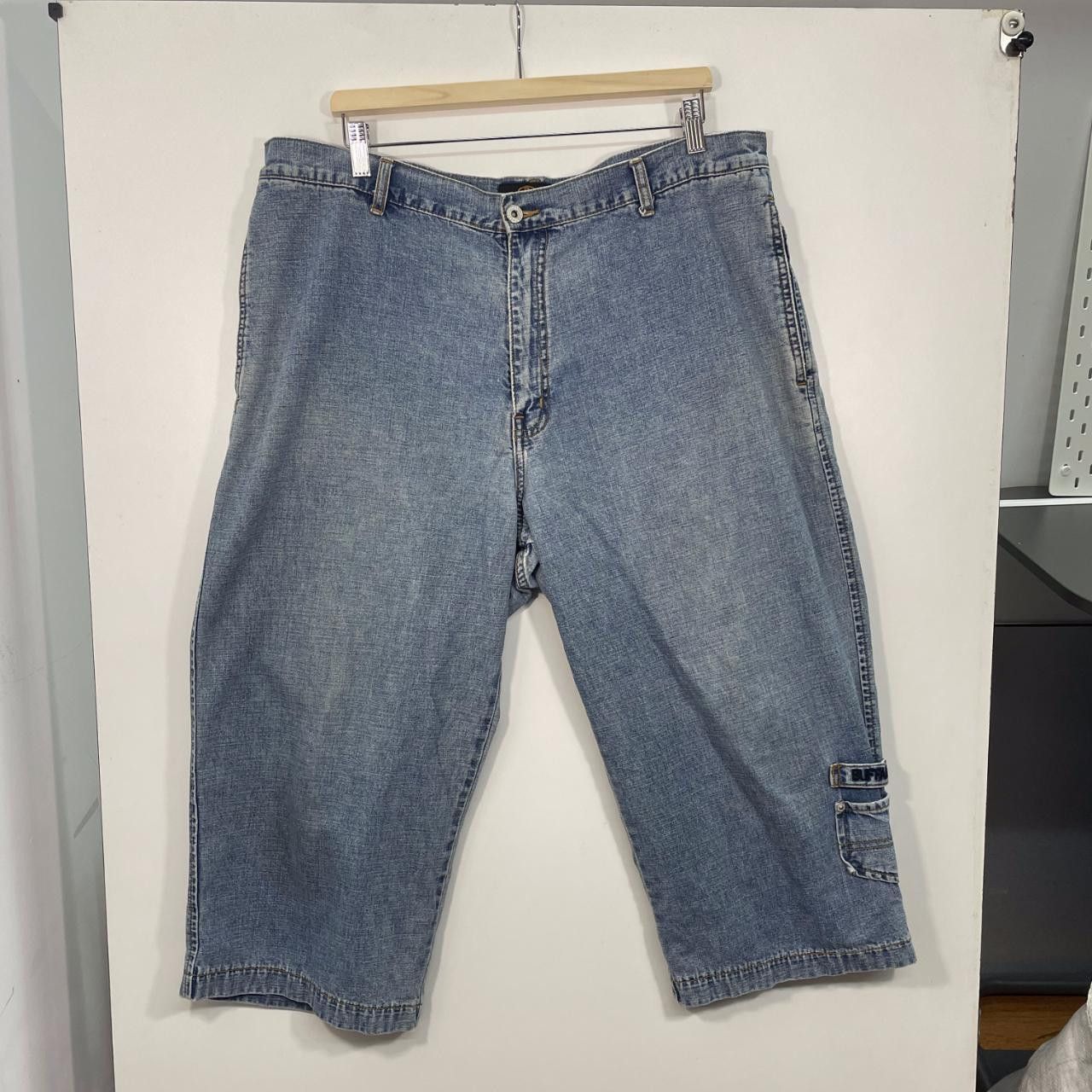 Buffalo London Buffalo David Bitton Jeans Size US 40 / EU 56 - 1 Thumbnail