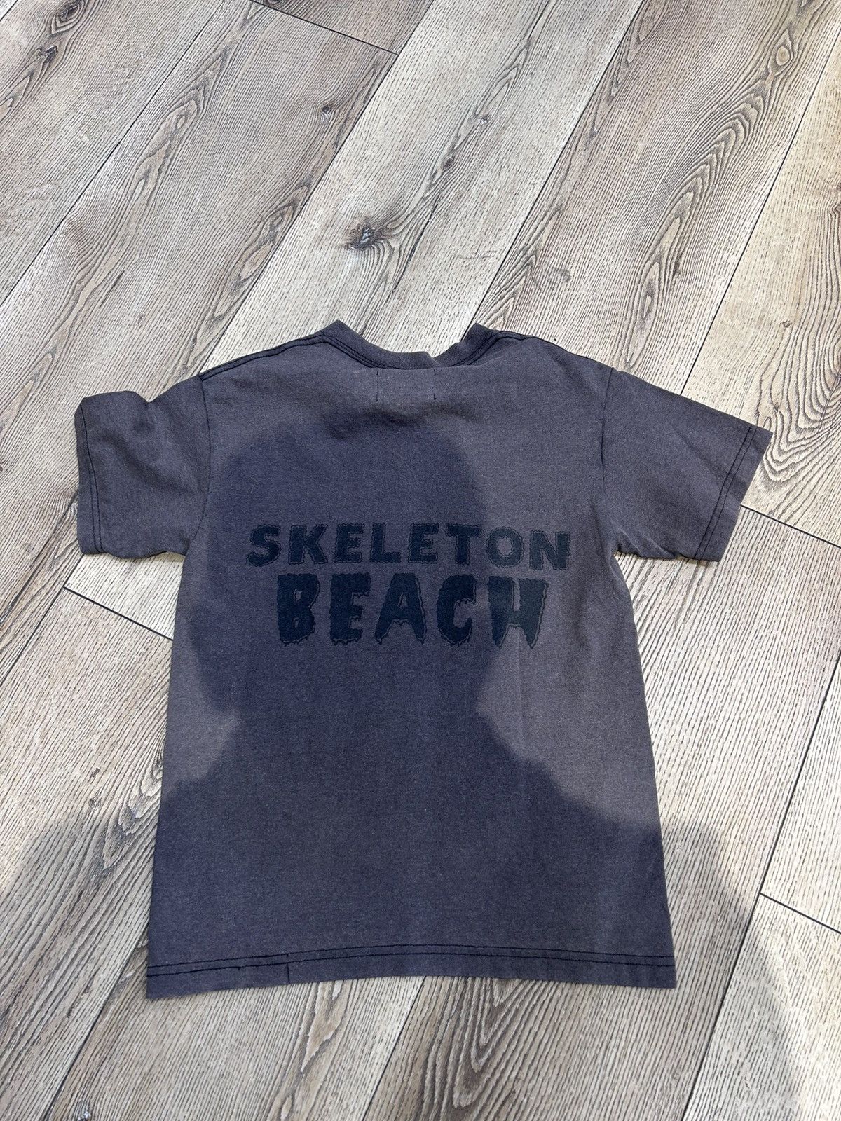 Gallery Dept. Gallery Dept Art That Kills Rose Tee Size US XS / EU 42 / 0 - 2 Thumbnail