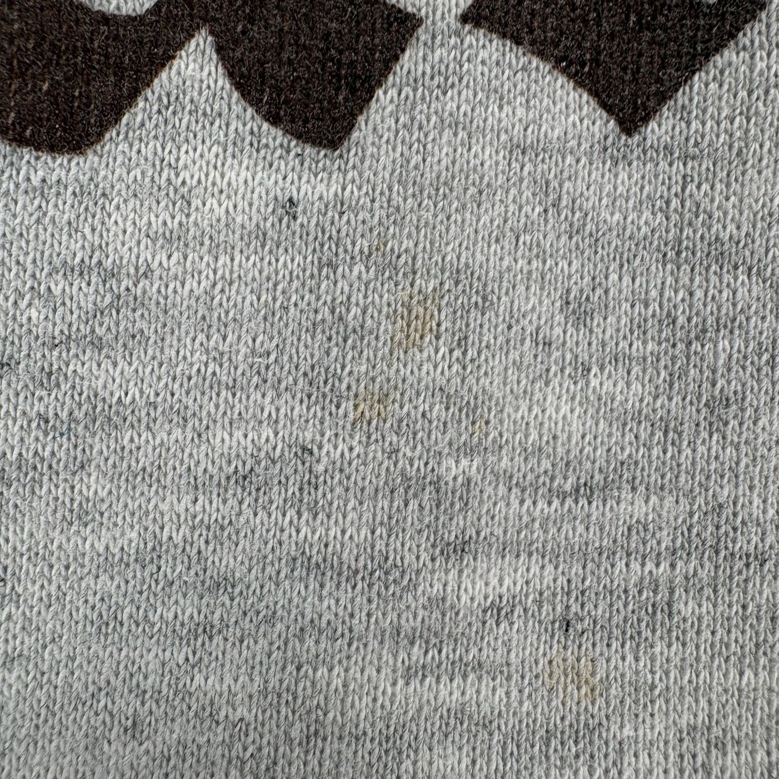Velva Sheen Vintage Baldwin Wallace Sweatshirt XL USA Made Gray Gothic C Size US XL / EU 56 / 4 - 4 Thumbnail
