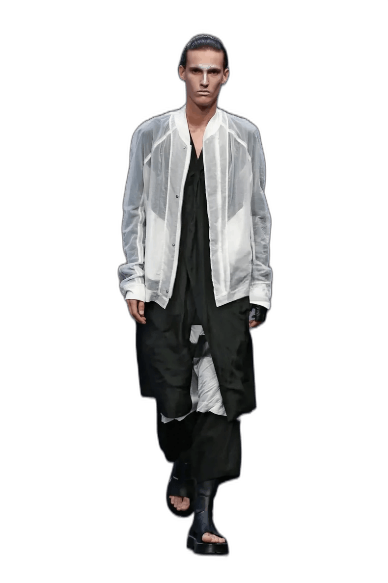 Julius Julius_7 SS08 Dragon long sleeve | Grailed